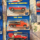 Illustration for article titled Colossal Die-Cast Collection - Box 56 - HW Galore